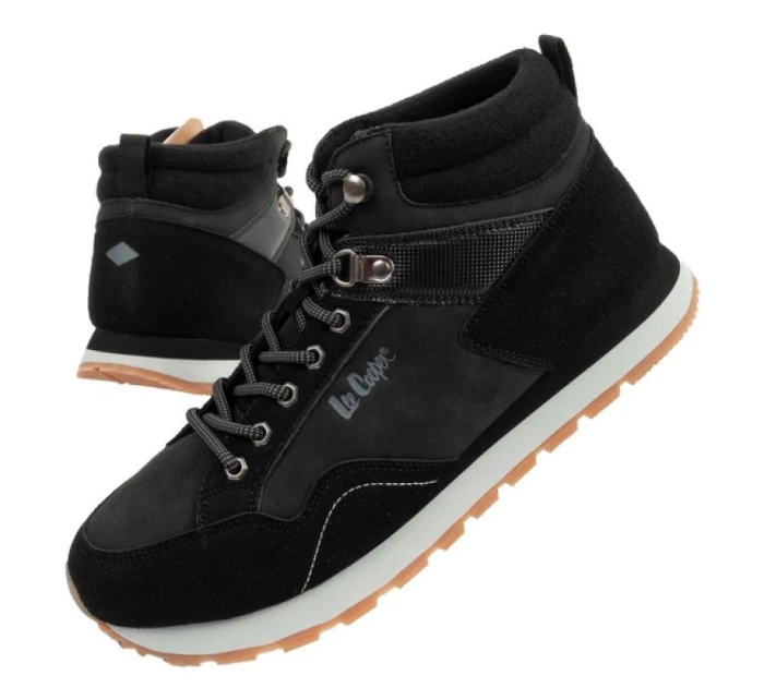 Zimní boty M model 20600919 - Lee Cooper