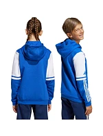 Squadra 25 Sweat Hoody Jr model 21037558 Mikina - ADIDAS