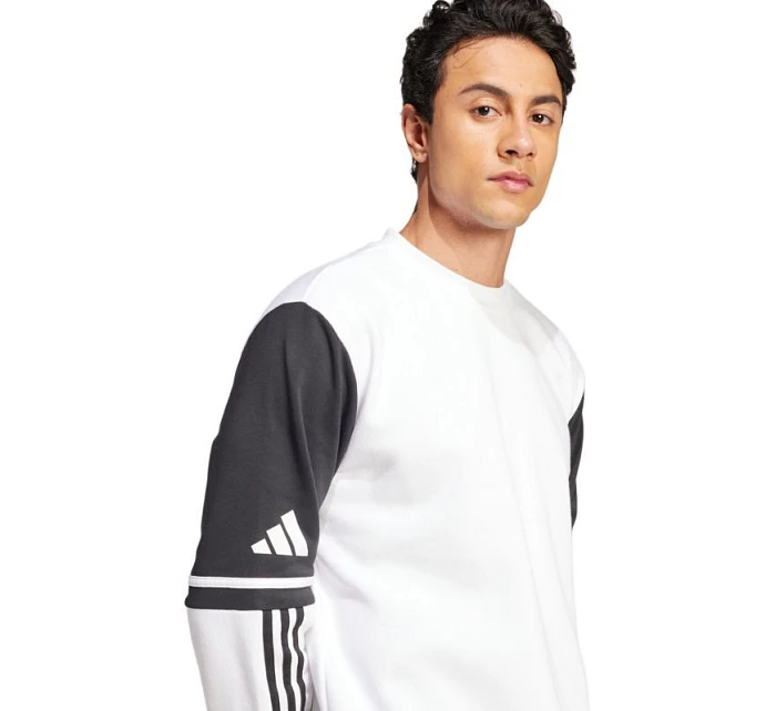 Mikina adidas Squadra 25 Sweat Crew M JD2959 muži