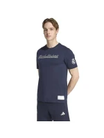 Adidas Real Madrid US Tee JN3083 Adidas Real Madrid US Tee JN3083