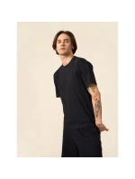 Pánské hladké tričko model 21430457 - Outhorn Pánské hladké tričko model 21430457 - Outhorn