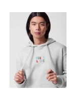 Pánská mikina s kapucí model 21432878 - Outhorn