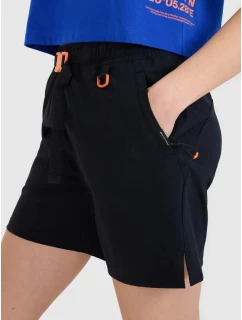 Dámské volnočasové šortky model 21434686 - 4F