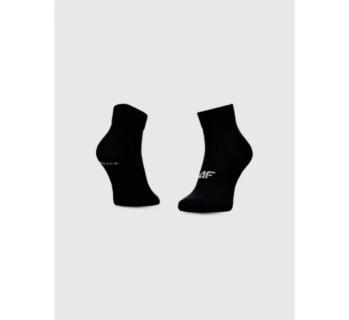 Pánské kotníkové ponožky model 21437464 - 4F Pánské kotníkové ponožky model 21437464 - 4F