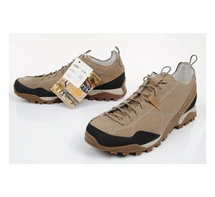 Pánska treková obuv Aku Selvatica