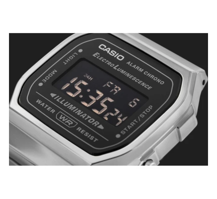 Vintage pánské hodinky model 21804763 + BOX - CASIO