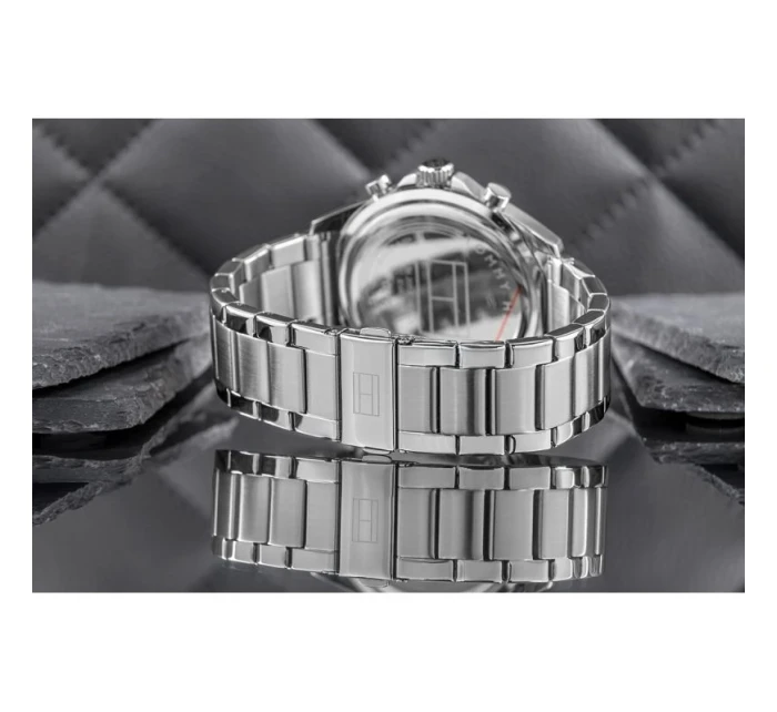 Pánské hodinky  + BOX model 21805919 - Tommy Hilfiger