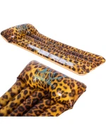 LEOPARD BASE MATERATE 169x69x25CM 33152