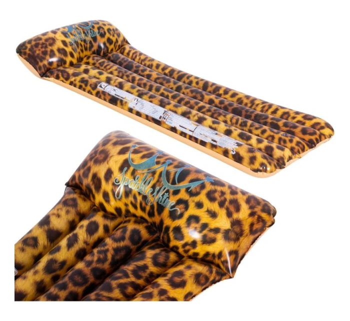 LEOPARD BASE MATERATE 169x69x25CM 33152