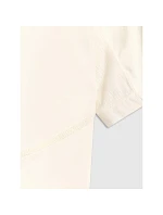 Dámské rychleschnoucí tréninkové tričko model 22063581 - 4F