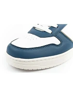 Dětské sportovní boty Levi's Se white pohodlné módní model 22073549 - Levis