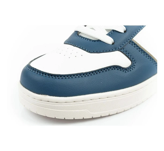 Dětské sportovní boty Levi's Se white pohodlné módní model 22073549 - Levis