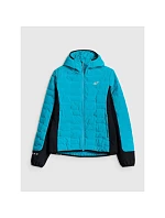 Kurtka 4F PRO z Primaloft Silver damska 4F model 22086857 - Hikvision Kurtka 4F PRO z Primaloft Silver damska 4F model 22086857 - Hikvision