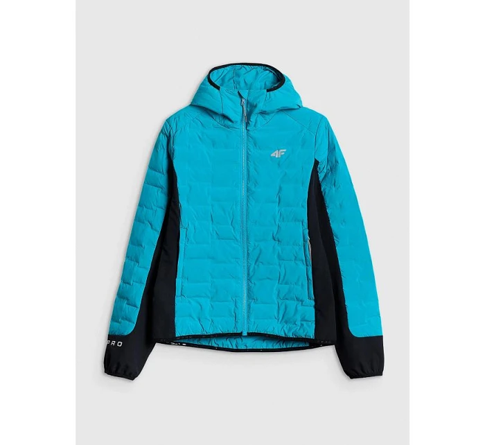 Kurtka 4F PRO z Primaloft Silver damska 4F model 22086857 - Hikvision Kurtka 4F PRO z Primaloft Silver damska 4F model 22086857 - Hikvision