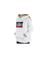 Dámska mikina Levi's Graphic Hoodie W 359460001
