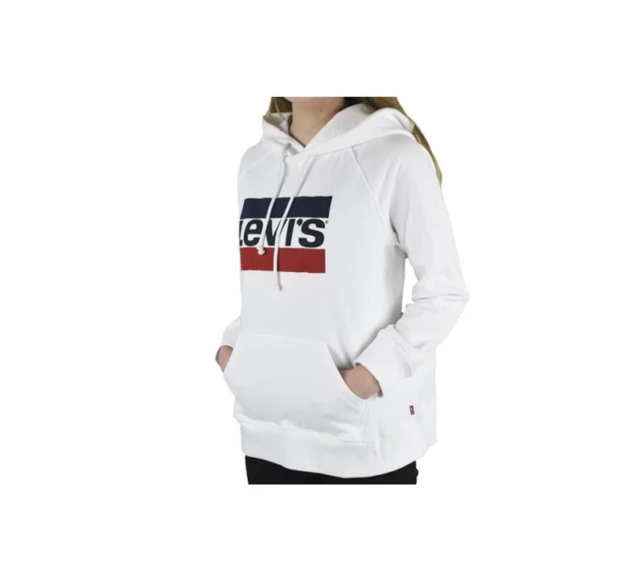 Dámska mikina Levi's Graphic Hoodie W 359460001