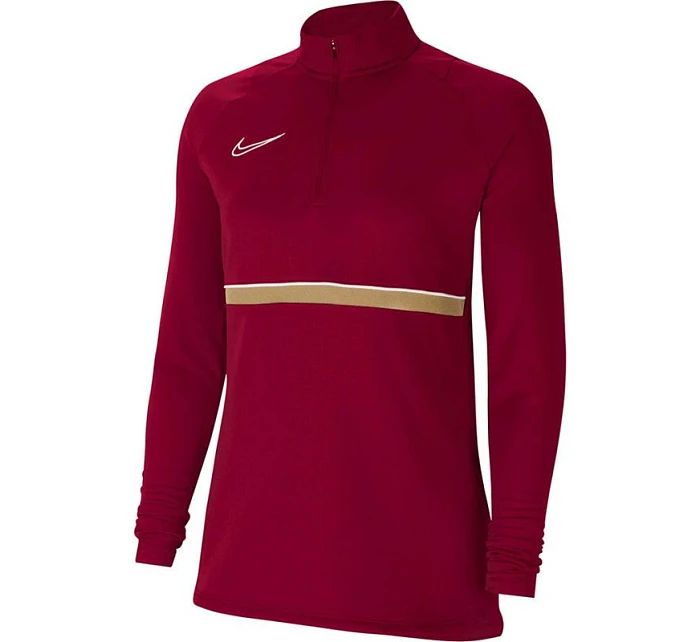Dámska mikina Dri-Fit Academy W CV2653-677 - Nike