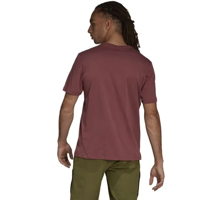 Pánské tričko Tee M model 17223249 - ADIDAS Pánské tričko Tee M model 17223249 - ADIDAS