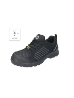 U černá bota model 22083034 - Bata Industrials U černá bota model 22083034 - Bata Industrials