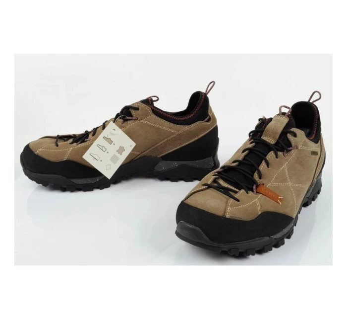 Trekingová obuv Aku Nativa GTX M 629036 Trekingová obuv Aku Nativa GTX M 629036