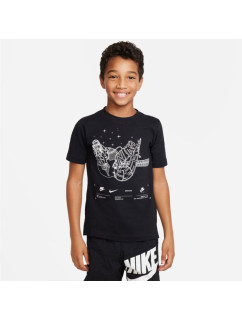 Dětské tričko Sportswear Jr DX9511-010 - Nike