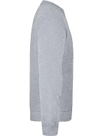 JN Mikina 02.00 grey heather model 22529172 - Daiber JN Mikina 02.00 grey heather model 22529172 - Daiber