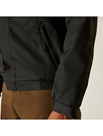 Bunda Bomber 36.W navy/navy model 22526560 - Regatta Bunda Bomber 36.W navy/navy model 22526560 - Regatta