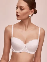 Alles Elena II U farba: biela