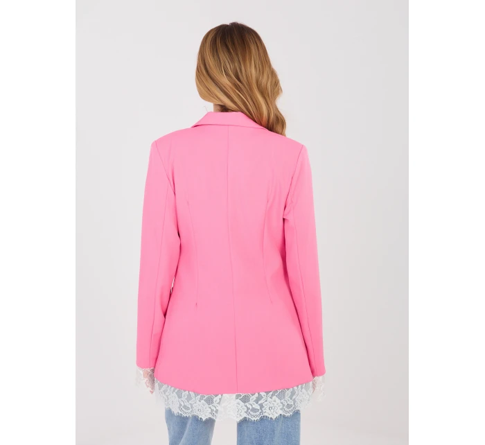 IT MA 60155.36 bunda ružová