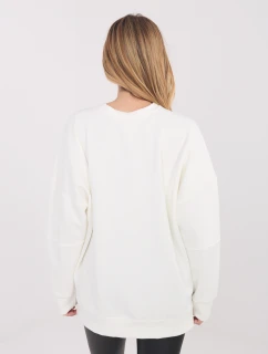 Blúzka RV BL A1063.96 ecru