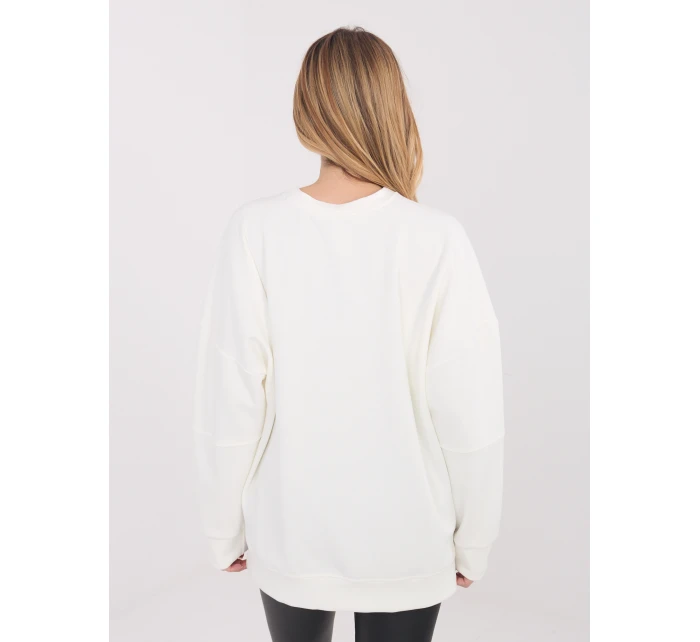 Bluza RV BL model 21834227 ecru - FPrice