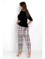 Nadčasové pyžamo - Momenti Per Me