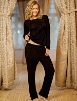 Dámsky set Pangkor Black - Kalimo