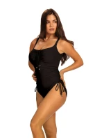 Dámske jednodielne plavky Bayamon 11 S 684BM11 - Self Dámske jednodielne plavky Bayamon 11 S 684BM11 - Self