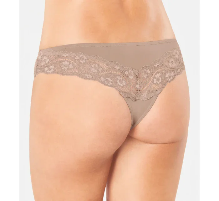 Tangá Lovely Micro Brazilian String - Triumph Tangá Lovely Micro Brazilian String - Triumph