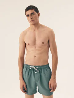 PÁNSKE PLAVECKÉ ŠORTKY REACT 42613 SS25