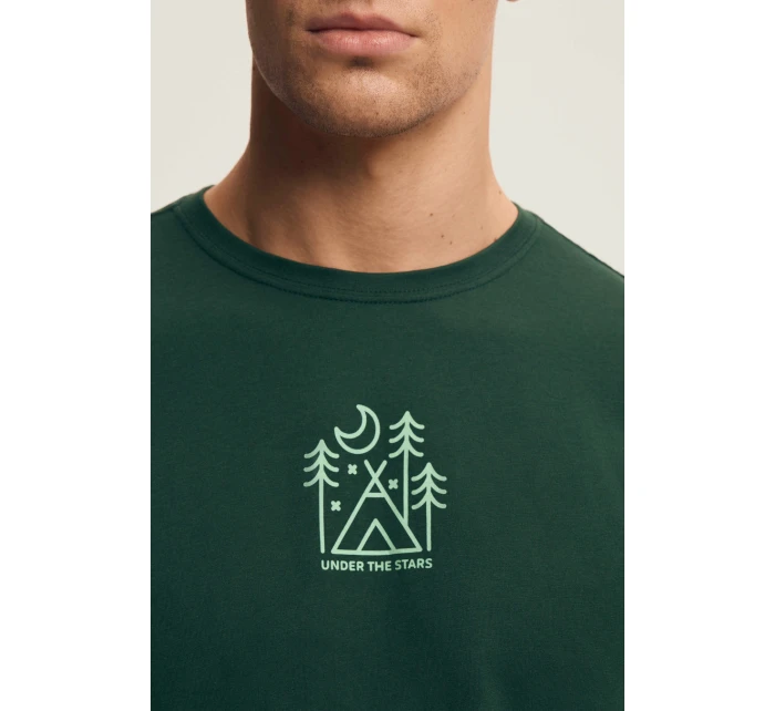 PÁNSKE PYŽAMO LUSH 43478 AW25