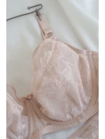 AMELIA SOFT BRA 19201 BEIGE