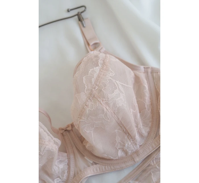 AMELIA SOFT BRA 19201 BEIGE