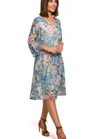 Denné šaty model 141962 Stylove