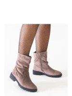 Topánky model 204577 Solea