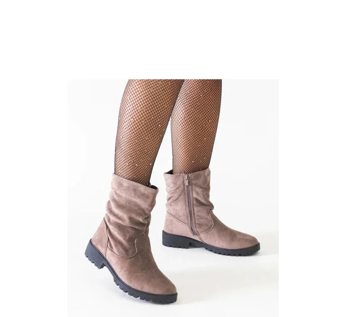 Topánky model 204577 Solea