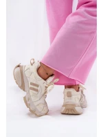 Športová obuv model 211307 Step in style Športová obuv model 211307 Step in style