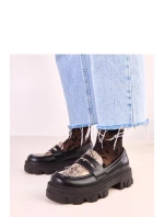 Mokasíny model 220568 Solea