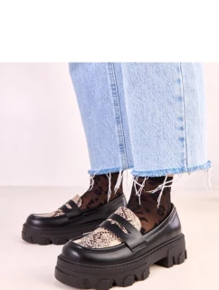 Mokasíny model 220568 Solea