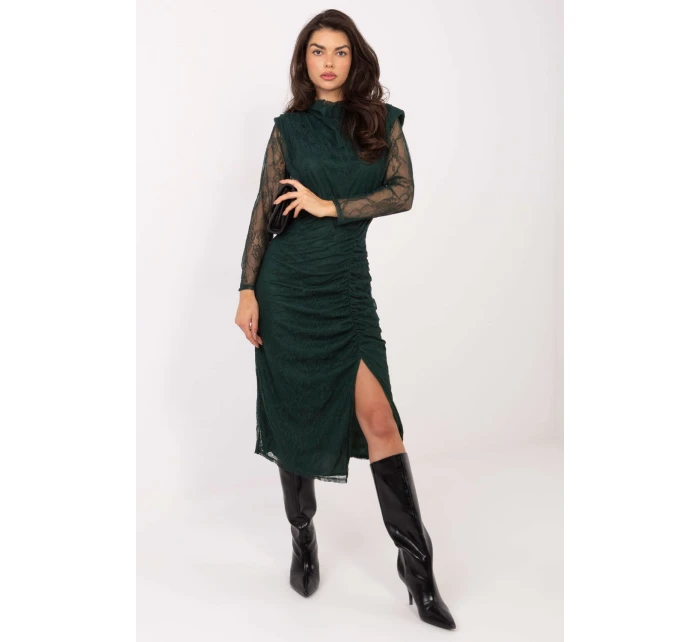 Večerné šaty model 222796 Taliansko Moda