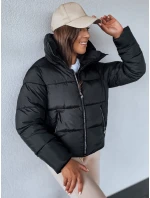 Dámská bunda černá Dstreet model 21964968 - FashionStreet