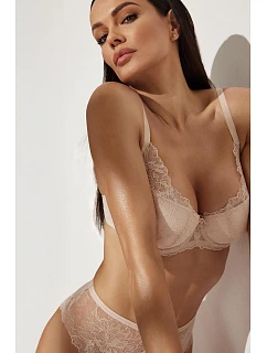 Podprsenka typu s pushup efektem model 22389039 - Ava