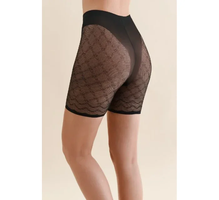 Dámské kalhotky šortky model 17387896 Summer Elegant - Gabriella Dámské kalhotky šortky model 17387896 Summer Elegant - Gabriella