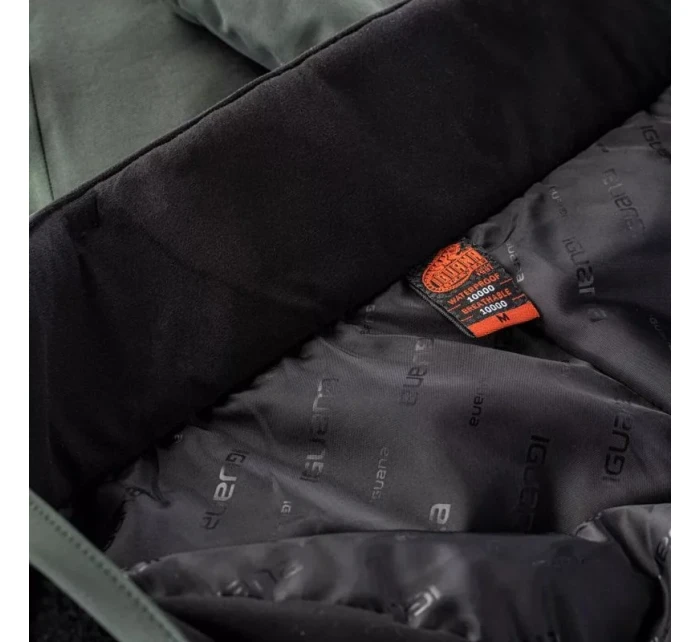 Lyžiarske nohavice Iguana Otho M 92800439362